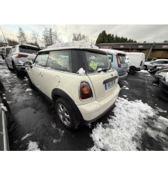 Retroviseur gauche MINI MINI 2 R56 Photo n°16