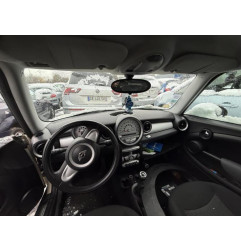 Ceinture avant droit MINI MINI 2 R56 Photo n°11