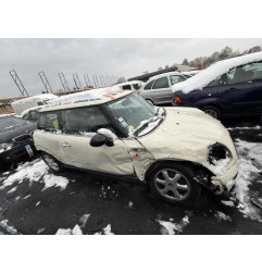 Moteur leve vitre avant droit MINI MINI 2 R56 Photo n°8