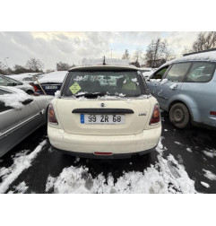 Moteur leve vitre avant droit MINI MINI 2 R56 Photo n°14