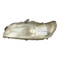 Optique avant principal gauche (feux)(phare) PEUGEOT 306