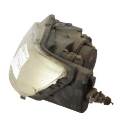 Optique avant principal gauche (feux)(phare) PEUGEOT 306