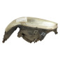 Optique avant principal gauche (feux)(phare) PEUGEOT 306