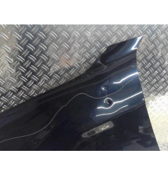 Aile avant gauche BMW SERIE 7 E65 Photo n°3