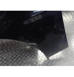 Aile avant gauche BMW SERIE 7 E65 Photo n°4