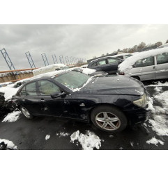 Aile avant gauche BMW SERIE 7 E65 Photo n°10