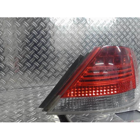 Feu arriere principal droit (feux) BMW SERIE 7 E65