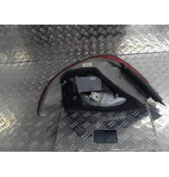 Feu arriere principal droit (feux) BMW SERIE 7 E65 Photo n°4