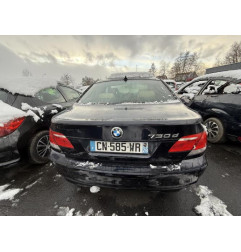 Pare choc avant BMW SERIE 7 E65 Photo n°18