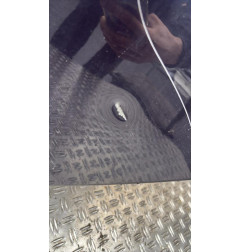 Porte arriere gauche BMW SERIE 7 E65 Photo n°3