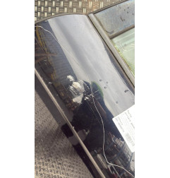 Porte arriere gauche BMW SERIE 7 E65 Photo n°5