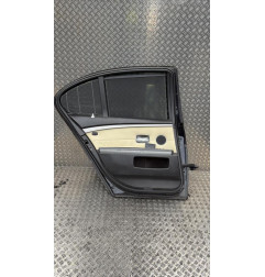 Porte arriere gauche BMW SERIE 7 E65 Photo n°6
