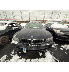 Porte arriere gauche BMW SERIE 7 E65 Photo n°7