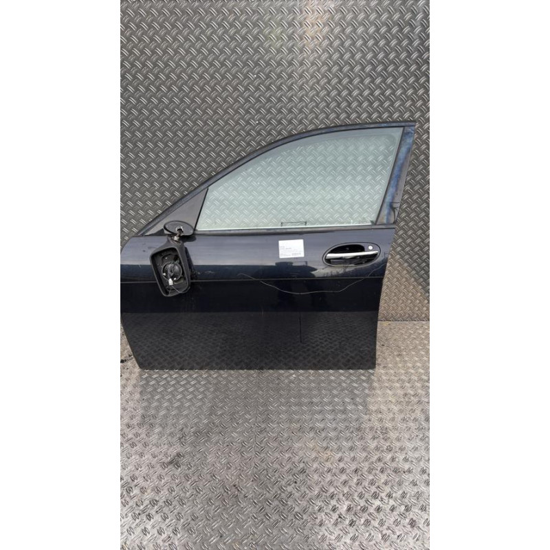 Porte avant gauche BMW SERIE 7 E65