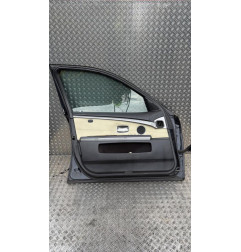 Porte avant gauche BMW SERIE 7 E65 Photo n°4