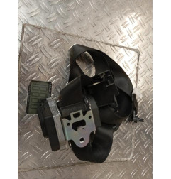 Ceinture avant gauche BMW SERIE 7 E65 Photo n°1
