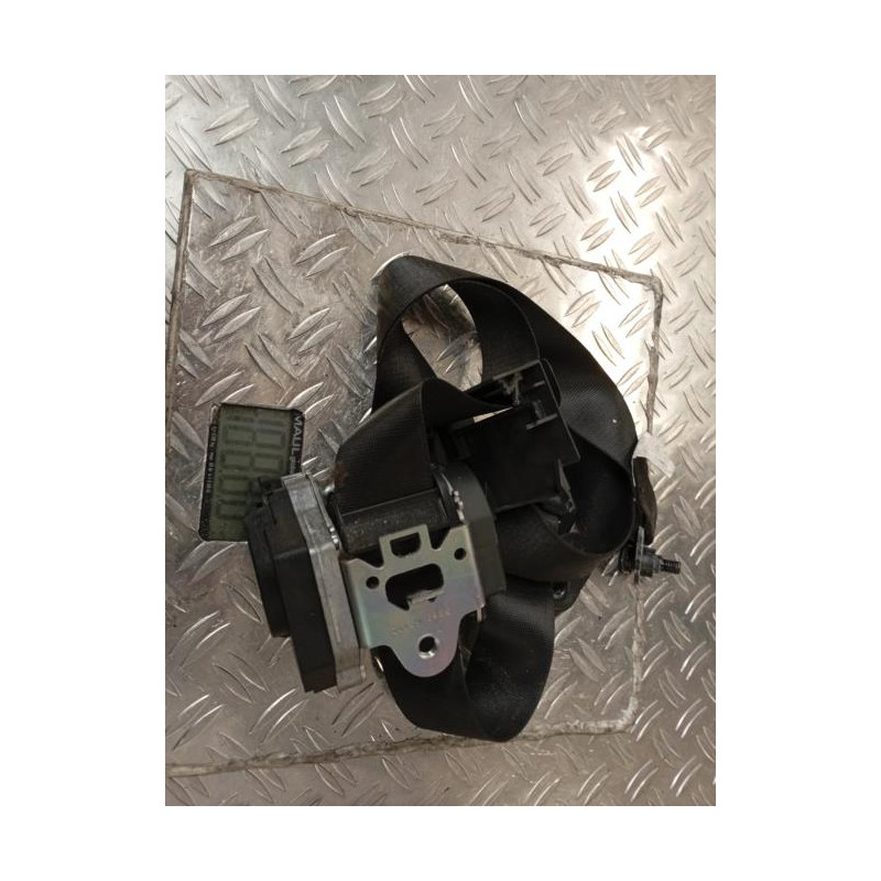 Ceinture avant gauche BMW SERIE 7 E65
