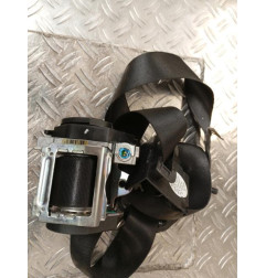 Ceinture avant gauche BMW SERIE 7 E65 Photo n°4