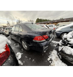 Ceinture avant gauche BMW SERIE 7 E65 Photo n°15