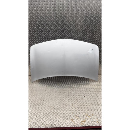 Capot RENAULT MEGANE 2 Photo n°2