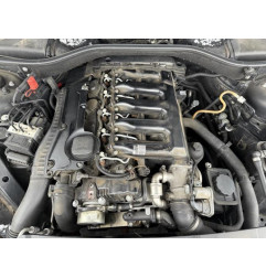 Compteur BMW SERIE 7 E65 Photo n°7