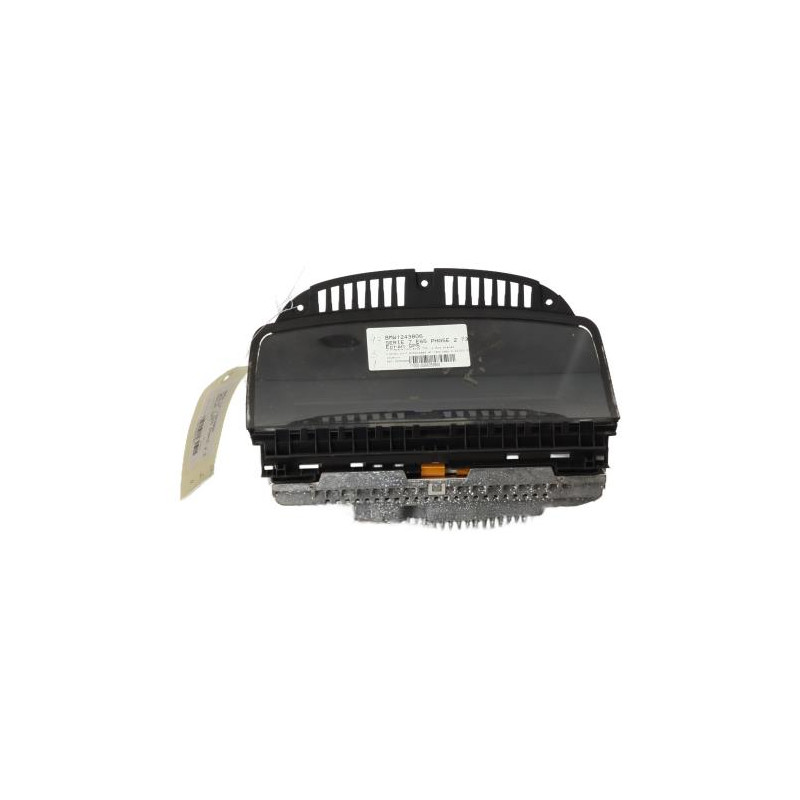 Ecran GPS BMW SERIE 7 E65