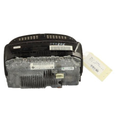 Ecran GPS BMW SERIE 7 E65 Photo n°6