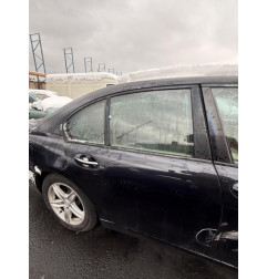 Ecran GPS BMW SERIE 7 E65 Photo n°12