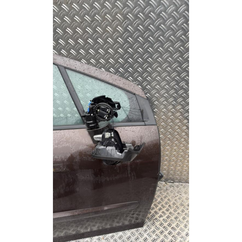 Porte avant droit PEUGEOT 308 1