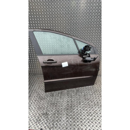Porte avant droit PEUGEOT 308 1 Photo n°3