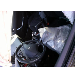 Porte avant droit PEUGEOT 308 1 Photo n°6