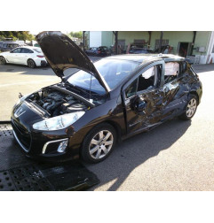 Porte avant droit PEUGEOT 308 1 Photo n°8