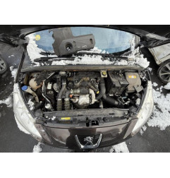 Porte avant droit PEUGEOT 308 1 Photo n°10