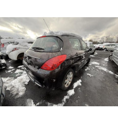 Porte avant droit PEUGEOT 308 1 Photo n°18