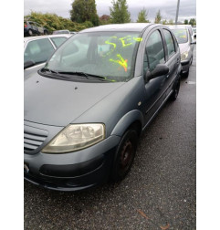 Maitre cylindre (freinage) CITROEN C3 1 Photo n°6