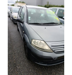 Maitre cylindre (freinage) CITROEN C3 1 Photo n°7