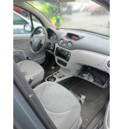 Maitre cylindre (freinage) CITROEN C3 1 Photo n°8