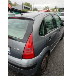 Maitre cylindre (freinage) CITROEN C3 1 Photo n°9