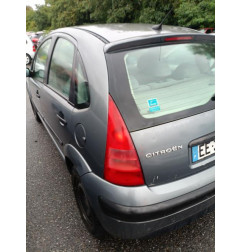 Maitre cylindre (freinage) CITROEN C3 1 Photo n°10