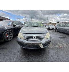 Maitre cylindre (freinage) CITROEN C3 1 Photo n°11