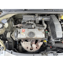 Maitre cylindre (freinage) CITROEN C3 1 Photo n°13