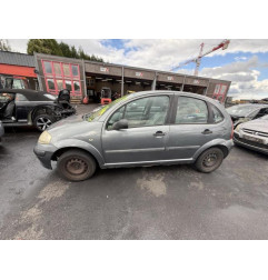 Maitre cylindre (freinage) CITROEN C3 1 Photo n°14