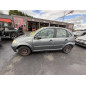 Maitre cylindre (freinage) CITROEN C3 1