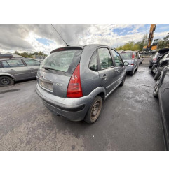 Maitre cylindre (freinage) CITROEN C3 1 Photo n°20