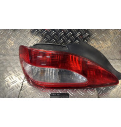 Feu arriere principal gauche (feux) PEUGEOT 406 Photo n°1