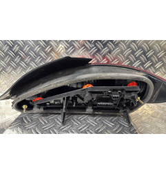 Feu arriere principal gauche (feux) PEUGEOT 406 Photo n°3