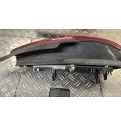 Feu arriere principal gauche (feux) PEUGEOT 406 Photo n°4