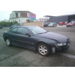 Retroviseur droit PEUGEOT 406 Photo n°6