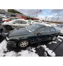 Retroviseur droit PEUGEOT 406 Photo n°13