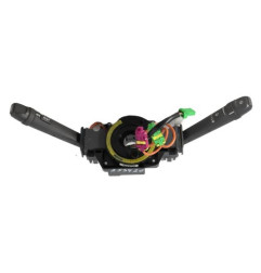 Com (Bloc Contacteur Tournant+Commodo Essuie Glace+Commodo Phare) VOLVO S 60 1 Photo n°3